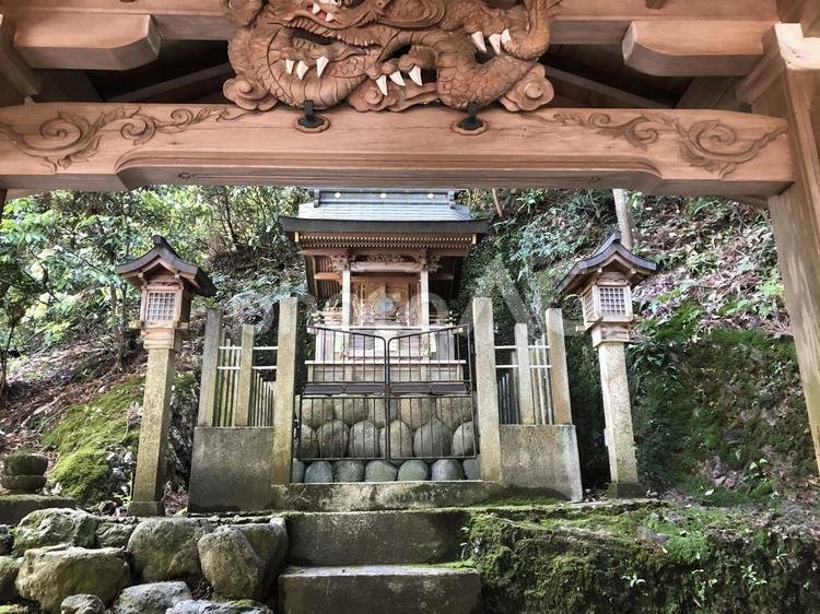 ⛩️ 이나바 신사(이나바 진자) 이미지 9